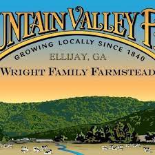 Mountain Valley Farm Store