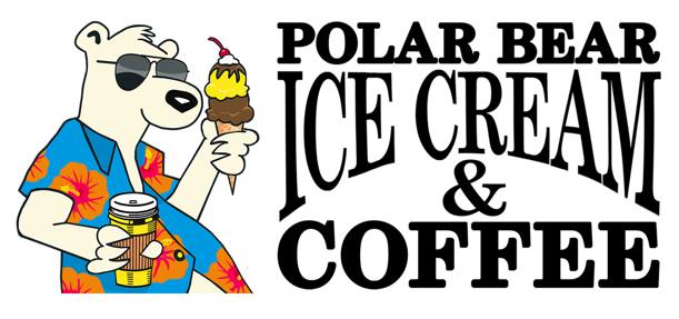 Polar Bear Ice Cream