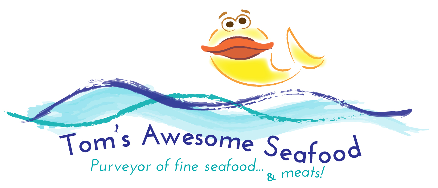 Tom's Awesome Seafood